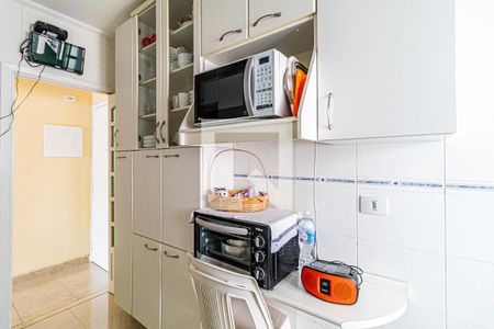 Apartamento para alugar com 63m², 2 quartos e 1 vaga Apartamento para alugar com 63m², 2 quartos e 1 vagaCozinha