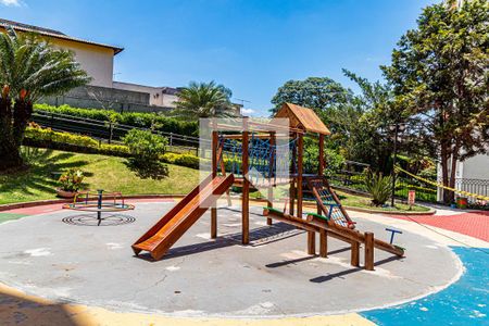 Apartamento para alugar com 63m², 2 quartos e 1 vaga Apartamento para alugar com 63m², 2 quartos e 1 vagaÁrea comum - Playground