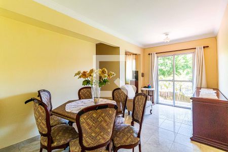 Apartamento para alugar com 63m², 2 quartos e 1 vaga Apartamento para alugar com 63m², 2 quartos e 1 vagaSala