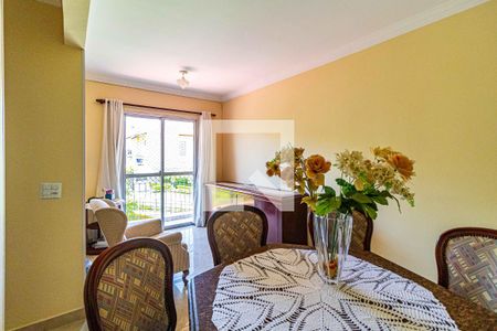 Apartamento para alugar com 63m², 2 quartos e 1 vaga Apartamento para alugar com 63m², 2 quartos e 1 vagaSala