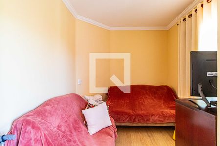 Apartamento para alugar com 63m², 2 quartos e 1 vaga Apartamento para alugar com 63m², 2 quartos e 1 vagaSala