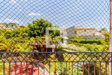 Apartamento para alugar com 63m², 2 quartos e 1 vaga Apartamento para alugar com 63m², 2 quartos e 1 vagaVaranda