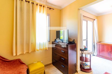 Apartamento para alugar com 63m², 2 quartos e 1 vaga Apartamento para alugar com 63m², 2 quartos e 1 vagaSala