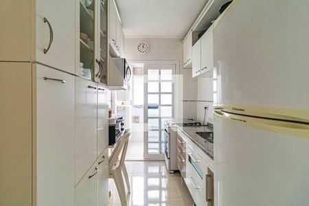 Apartamento para alugar com 63m², 2 quartos e 1 vaga Apartamento para alugar com 63m², 2 quartos e 1 vagaCozinha