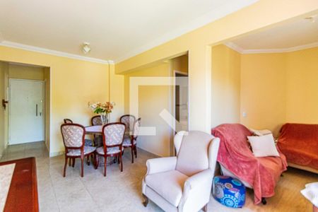 Apartamento para alugar com 63m², 2 quartos e 1 vaga Apartamento para alugar com 63m², 2 quartos e 1 vagaSala