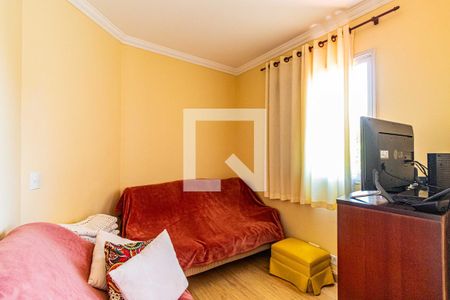Apartamento para alugar com 63m², 2 quartos e 1 vaga Apartamento para alugar com 63m², 2 quartos e 1 vagaSala