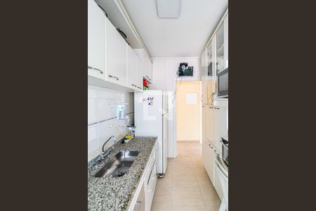 Apartamento para alugar com 63m², 2 quartos e 1 vaga Apartamento para alugar com 63m², 2 quartos e 1 vagaCozinha