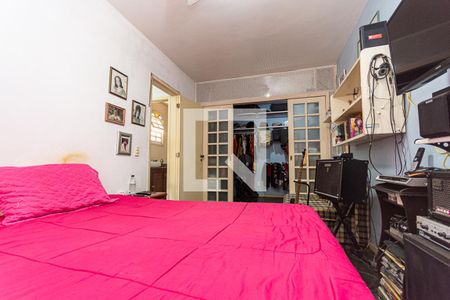 Quarto 2 de casa de condomínio à venda com 2 quartos, 90m² em Mata Paca, Niterói