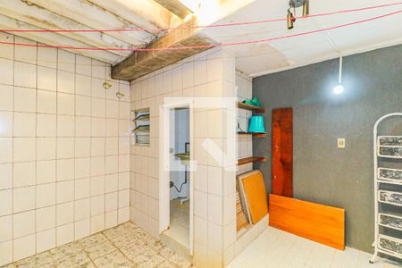 Casa à venda com 90m², 2 quartos e sem vaga Casa à venda com 90m², 2 quartos e sem vagaÁrea de Serviço