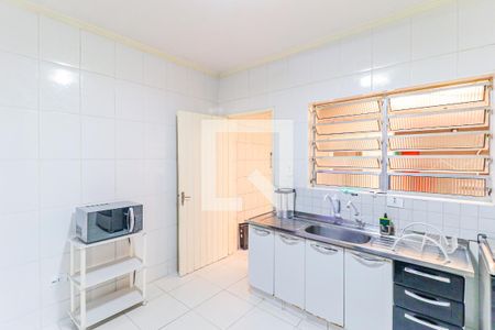 Casa à venda com 90m², 2 quartos e sem vaga Casa à venda com 90m², 2 quartos e sem vagaCozinha