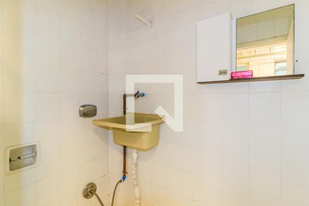 Casa à venda com 90m², 2 quartos e sem vaga Casa à venda com 90m², 2 quartos e sem vagaÁrea de Serviço