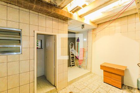 Casa à venda com 90m², 2 quartos e sem vaga Casa à venda com 90m², 2 quartos e sem vagaÁrea de Serviço