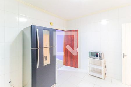 Casa à venda com 90m², 2 quartos e sem vaga Casa à venda com 90m², 2 quartos e sem vagaCozinha