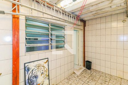 Casa à venda com 90m², 2 quartos e sem vaga Casa à venda com 90m², 2 quartos e sem vagaÁrea de Serviço