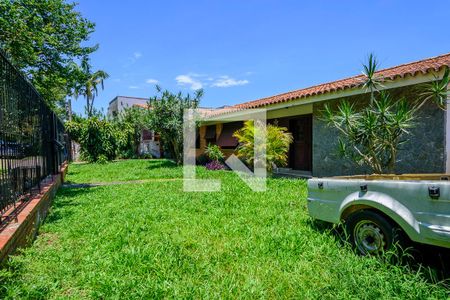 Casa à venda com 440m², 5 quartos e 2 vagasJardim