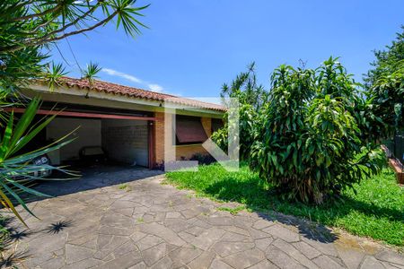 Casa à venda com 440m², 5 quartos e 2 vagasGaragem