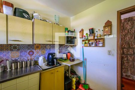 Casa à venda com 440m², 5 quartos e 2 vagasCozinha