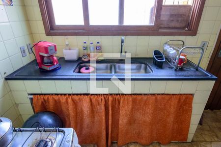 Casa à venda com 440m², 5 quartos e 2 vagasCozinha