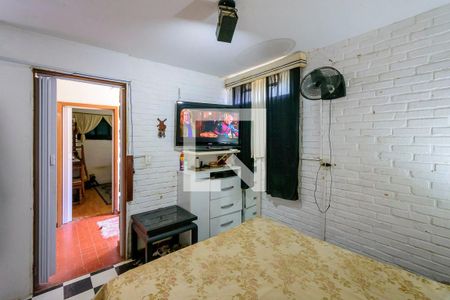 Casa à venda com 440m², 5 quartos e 2 vagasQuarto 3