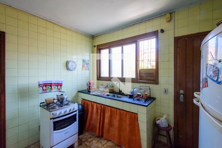 Casa à venda com 440m², 5 quartos e 2 vagasCozinha