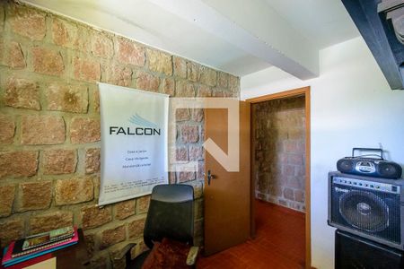 Casa à venda com 440m², 5 quartos e 2 vagasEscritório