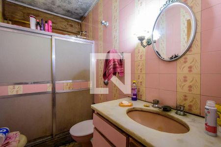 Casa à venda com 440m², 5 quartos e 2 vagasBanheiro 1