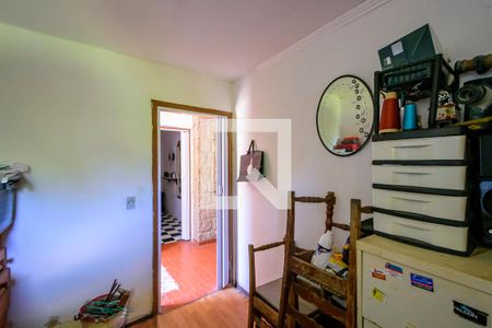 Casa à venda com 440m², 5 quartos e 2 vagasEscritório