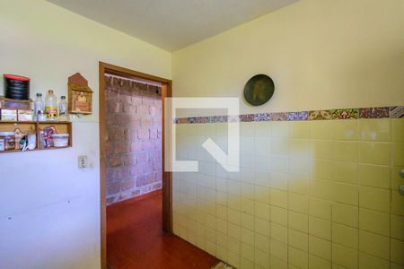 Casa à venda com 440m², 5 quartos e 2 vagasCozinha