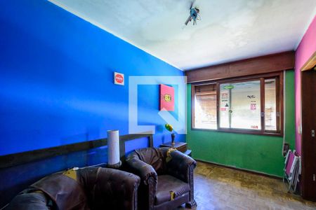 Casa à venda com 440m², 5 quartos e 2 vagasEscritório