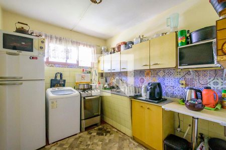 Casa à venda com 440m², 5 quartos e 2 vagasCozinha