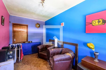 Casa à venda com 440m², 5 quartos e 2 vagasEscritório