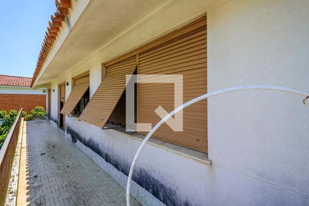 Casa à venda com 440m², 5 quartos e 2 vagasSacada