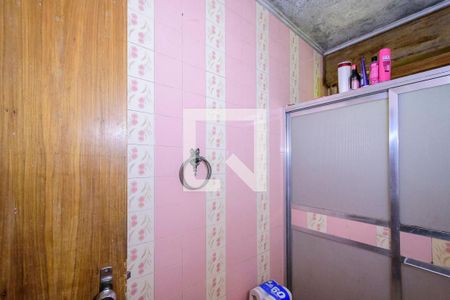 Casa à venda com 440m², 5 quartos e 2 vagasBanheiro 1