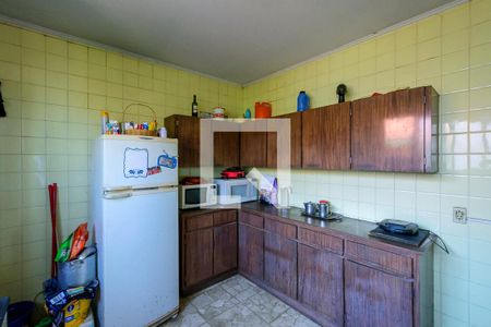 Casa à venda com 440m², 5 quartos e 2 vagasCozinha