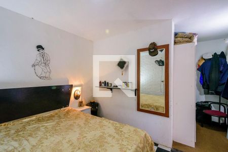 Casa à venda com 440m², 5 quartos e 2 vagasQuarto 3