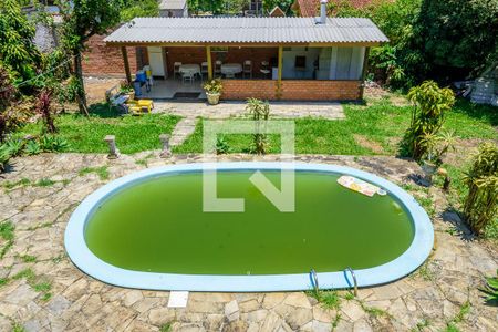 Casa à venda com 440m², 5 quartos e 2 vagasPiscina
