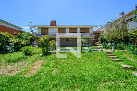 Casa à venda com 440m², 5 quartos e 2 vagasPiscina