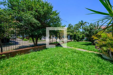 Casa à venda com 440m², 5 quartos e 2 vagasJardim