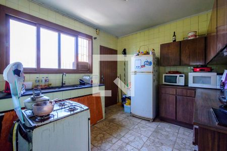 Casa à venda com 440m², 5 quartos e 2 vagasCozinha