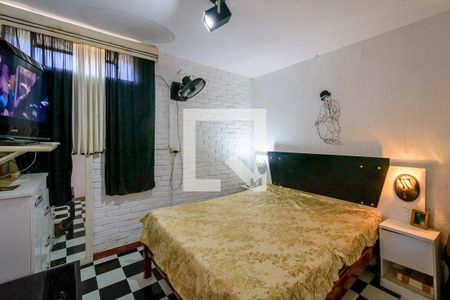 Casa à venda com 440m², 5 quartos e 2 vagasQuarto 3