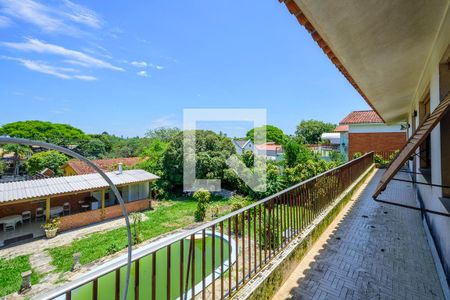 Casa à venda com 440m², 5 quartos e 2 vagasSacada