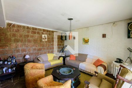 Casa à venda com 440m², 5 quartos e 2 vagasSala 2