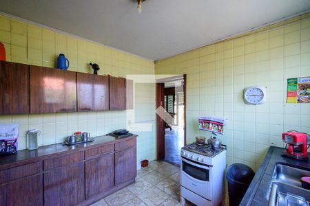 Casa à venda com 440m², 5 quartos e 2 vagasCozinha