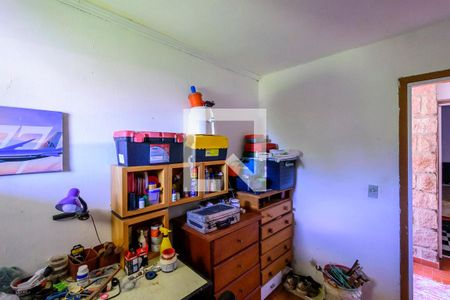 Casa à venda com 440m², 5 quartos e 2 vagasEscritório