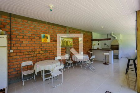Casa à venda com 440m², 5 quartos e 2 vagasChurrasqueira