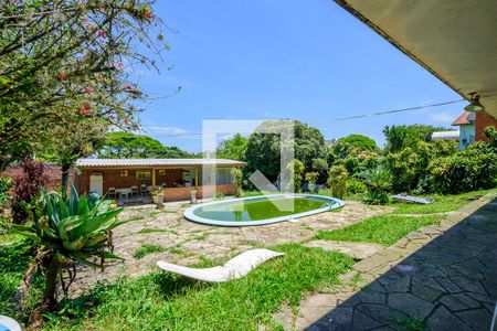 Casa à venda com 440m², 5 quartos e 2 vagasPiscina