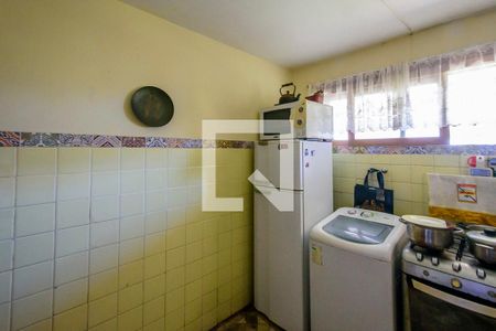 Casa à venda com 440m², 5 quartos e 2 vagasCozinha