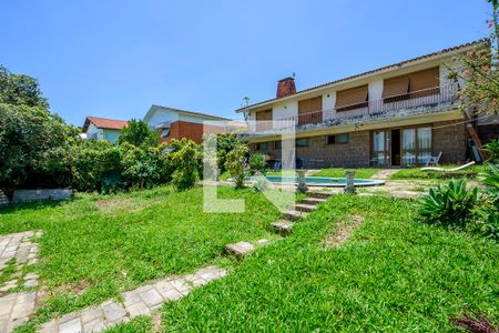 Casa à venda com 440m², 5 quartos e 2 vagasPiscina