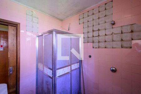 Casa à venda com 440m², 5 quartos e 2 vagasBanheiro da Suíte