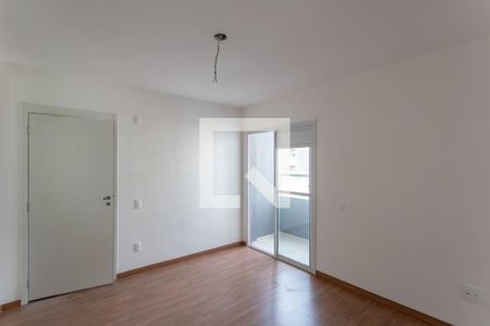 Sala de apartamento para alugar com 2 quartos, 50m² em Capitão Eduardo, Belo Horizonte